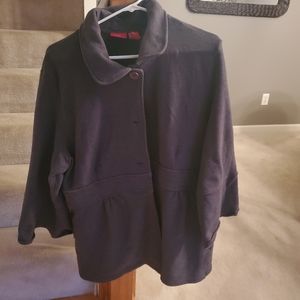 Light weight jacket